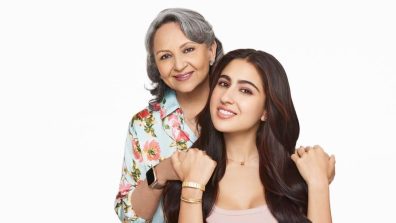 Meet Sara Ali Khan’s ‘Sapnon Ki Rani’