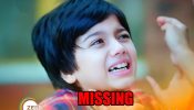 Meet spoiler: Cheeku goes missing