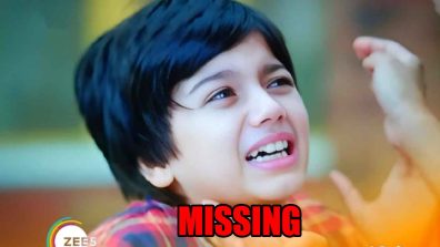 Meet spoiler: Cheeku goes missing