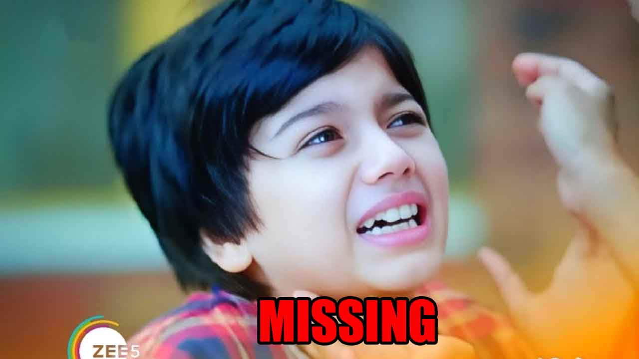 Meet spoiler: Cheeku goes missing 812375