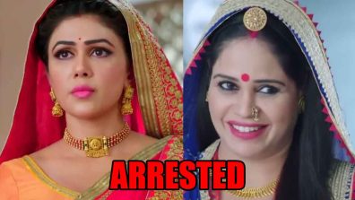 Meet spoiler: Gunwanti to get Yashoda arrested