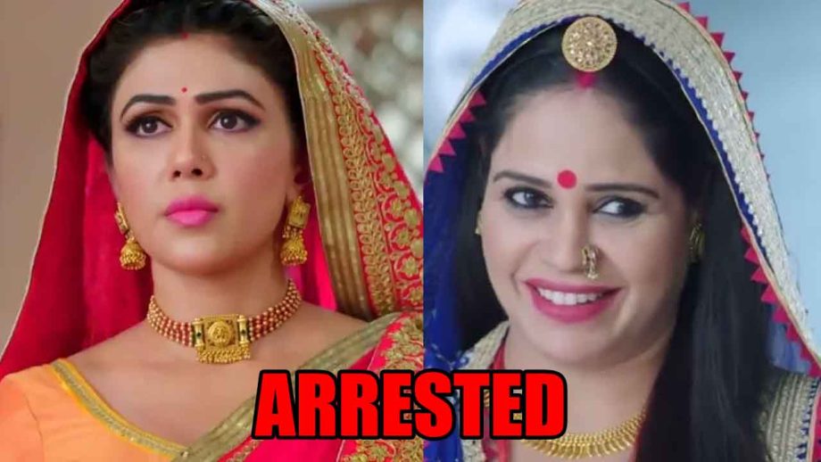 Meet spoiler: Gunwanti to get Yashoda arrested 814811