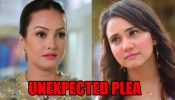 Meet spoiler: Masoom’s unexpected plea to Sumeet to secure Vani’s future