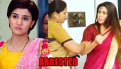 Meet spoiler: Meet gets Gunwanti arrested