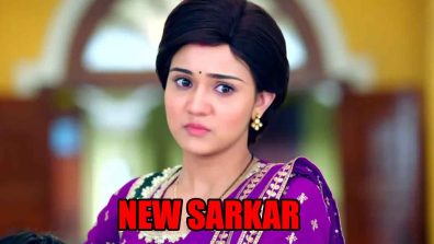 Meet spoiler: Meet Hooda announced as the new Sarkar