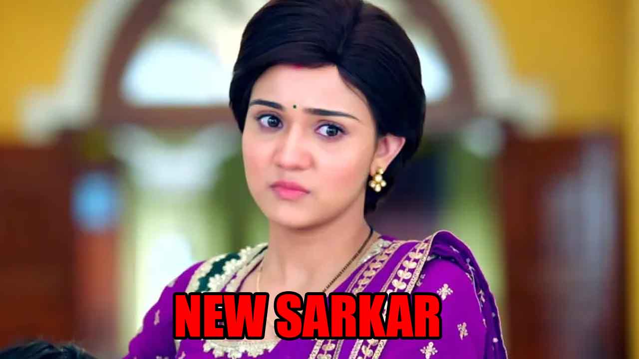 Meet spoiler: Meet Hooda announced as the new Sarkar 814141