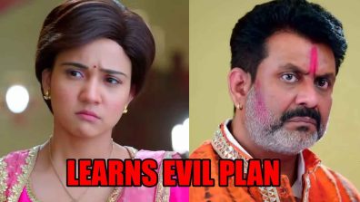 Meet spoiler: Meet learns Sarkar’s evil plan