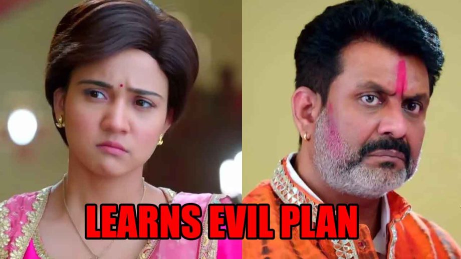 Meet spoiler: Meet learns Sarkar’s evil plan 811889