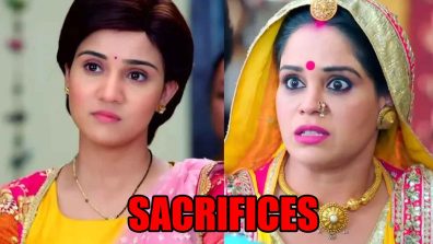 Meet spoiler: Meet sacrifices her factory to save Yashoda