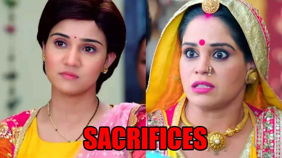 Meet spoiler: Meet sacrifices her factory to save Yashoda 815525