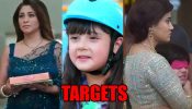 Meet spoiler: Shagun targets Sumeet to know Meet and Cheeku’s whereabouts