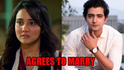 Meet spoiler: Sumeet agrees to marry Raunak