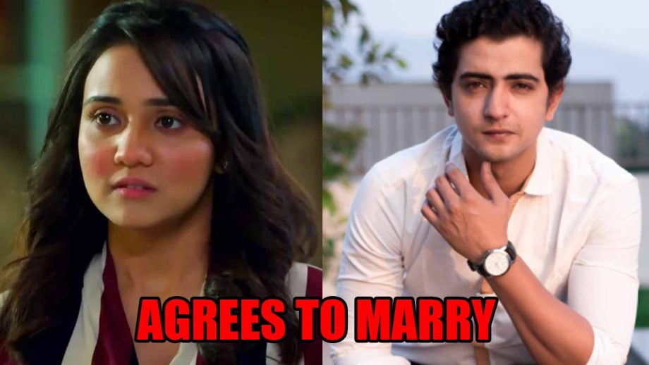 Meet spoiler: Sumeet agrees to marry Raunak 821384