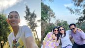 Mimi Chakraborty Goes Gorgeous In Vacation Pictures