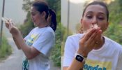 Mimi Chakraborty Is Mentally In Another World, Watch