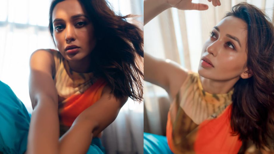 Mimi Chakraborty's Moody Vibe Is Magical 821072