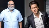 MM Keeravani On The Music Of Shah Rukh’s Paheli