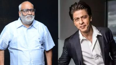 MM Keeravani On The Music Of Shah Rukh’s Paheli