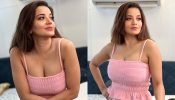 Monalisa Dedicates Picture For The Special Person; Find Who?