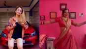 Monalisa Or Rani Chatterjee: Whose Dancing Moves You Are Crushing On?