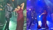 Monalisa’s Couple Dance With Shalin Bahot Is Spectacular; Watch