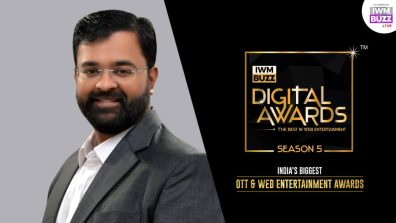 Motorola powers IWMBuzz Digital Awards, India’s Biggest OTT & Web Entertainment Awards