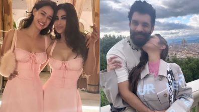 Mouni Roy can’t stop loving BFF Disha Patani, confesses missing hubby Suraj Nambiar