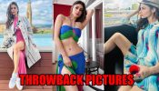 Mouni Roy Delights Fans With Captivating Throwback Vacation Pictures, See Here