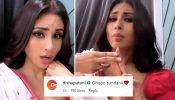 Mouni Roy showcases classical moves on Are Ja Re Hat Natkhat song, Disha Patani comments ‘Ohooo sundariii’