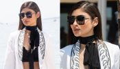 Mouni Roy’s bold classic chic avatar is pure joy to watch