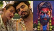 Movie Buzz: Arjun Kapoor reacts to Malaika Arora’s pregnancy rumours, Allu Arjun’s Pushpa 2 team survives life-threatening road mishap