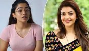 Movie Buzz: Rashmika Mandanna allegedly duped by manager of Rs 80 lakhs, Kajal Aggarwal shares first look of upcoming project