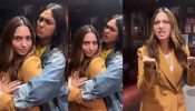 Mrunal Thakur and Tamannaah Bhatia pull hilarity ahead of Lust Stories 2 release, watch