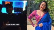 Munawar Faruqui Shares ‘Madari’ Clip, Rani Chatterjee Reacts