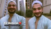 Munawar Faruqui’s Warm Wish For Eid; Check Out