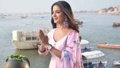 I feel a deep connection with my on-screen character: Nikki Sharma on Pyaar Ka Pehla Adhyaya Shiv Shakti