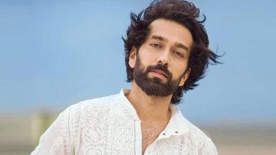 Nakul Mehta’s Connection With Theatre