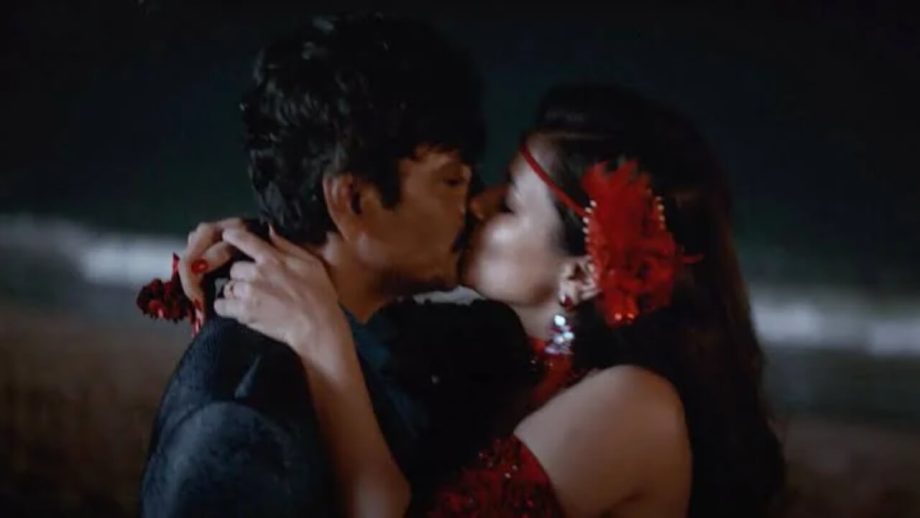 Nawazuddin Siddiqui Lip Kiss To Social Media Sensation Avneet Kaur Disgusts Netizens 816072