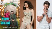 Nawazuddin Siddiqui shocks fans as he mentions ‘Hrithik Roshan’ in Kangana Ranaut-led ‘Tiku Weds Sheru’