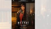 Neeyat First Glimpse: Meet Vidya Balan As Detective Mira Rao