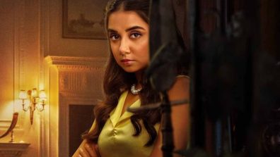 “Neeyat was everything that I imagined and more”, says Prajakta Koli ahead of the release of the Vidya Balan starrer murder mystery