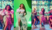 Neha Kakkar’s ‘Thumkas’ On New Song Balenciaga Leave Husband Rohan Preet Singh Awed