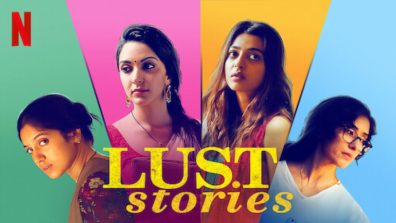 Netflix’s  Lust Stories Starts From 29 July, Directors Speak