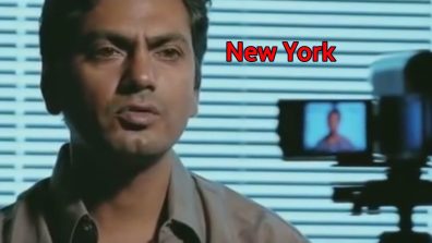 New York: Nawazuddin’s Monologue On Islamophobia Can Shake You Even Today