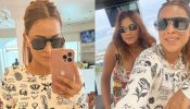 Nia Sharma’s swagger selfie game is super hot