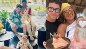 Nick Jonas thinks ‘Father’s Day’ is more about Priyanka Chopra than him