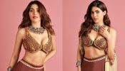 Nikki Tamboli burns internet with ultimate sensuous avatar, we are crushing