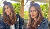 Nikki Tamboli likes keeping it surreal, here’s how