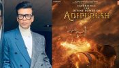 No Teaser Of Karan Johar’s Film With Adipurush