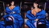 Nora Fatehi is all smiles in latest snaps, we can’t stop drooling